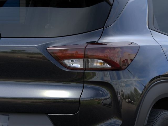 2026 Chevrolet Trailblazer LS - 23084428 - 10