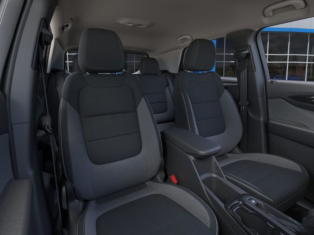 2026 Chevrolet Trailblazer LS - 23084428 - 15