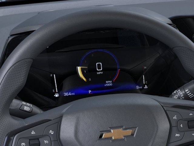 2026 Chevrolet Trailblazer LS - 23084428 - 17
