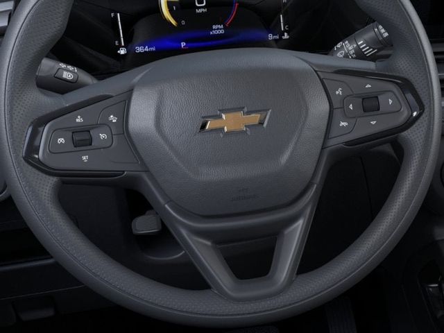 2026 Chevrolet Trailblazer LS - 23084428 - 18