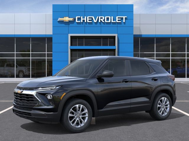 2026 Chevrolet Trailblazer LS - 23084428 - 1