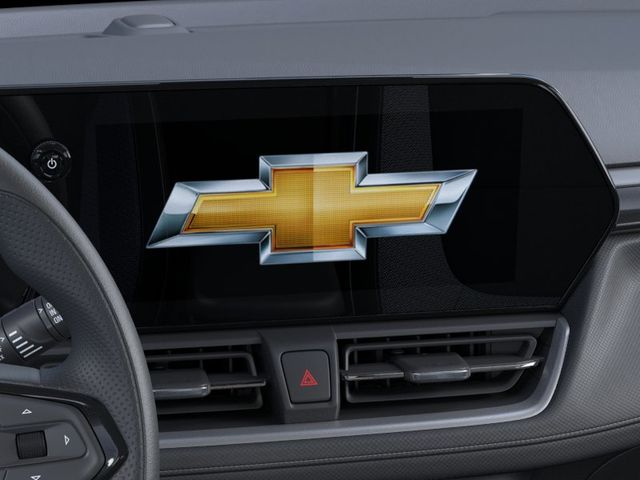 2026 Chevrolet Trailblazer LS - 23084428 - 19