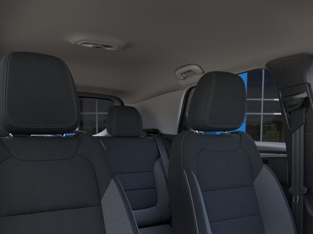 2026 Chevrolet Trailblazer LS - 23084428 - 23