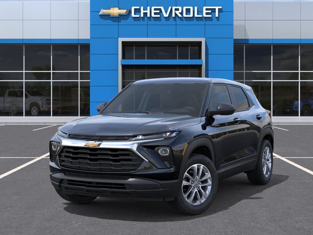 2026 Chevrolet Trailblazer LS - 23084428 - 5