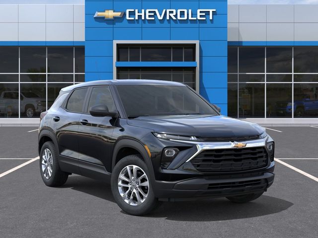 2026 Chevrolet Trailblazer LS - 23084428 - 6