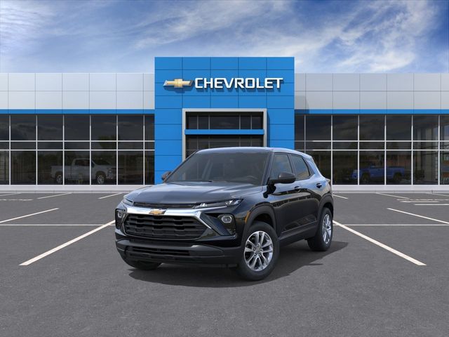 2026 Chevrolet Trailblazer LS - 23084428 - 7