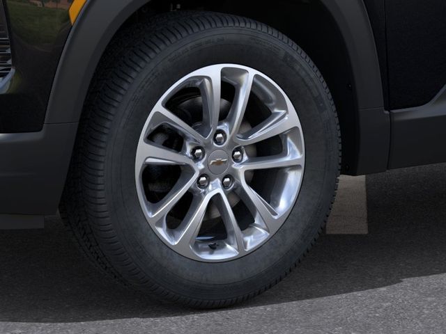 2026 Chevrolet Trailblazer LS - 23084428 - 8