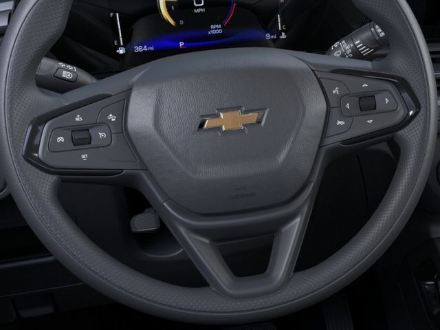 2026 Chevrolet Trailblazer LS - 23101349 - 18