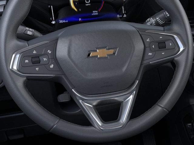 2026 Chevrolet Trailblazer LT - 23099469 - 18