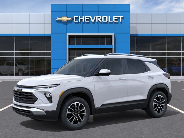 2026 Chevrolet Trailblazer LT - 23099469 - 1