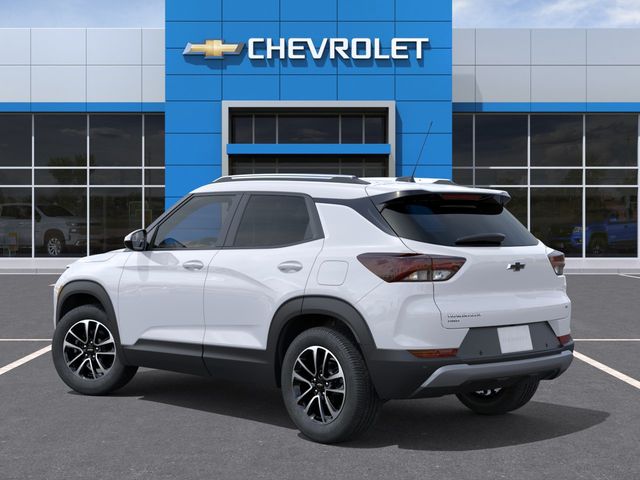 2026 Chevrolet Trailblazer LT - 23099469 - 2