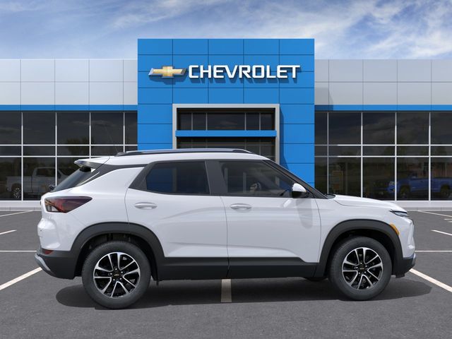 2026 Chevrolet Trailblazer LT - 23099469 - 4