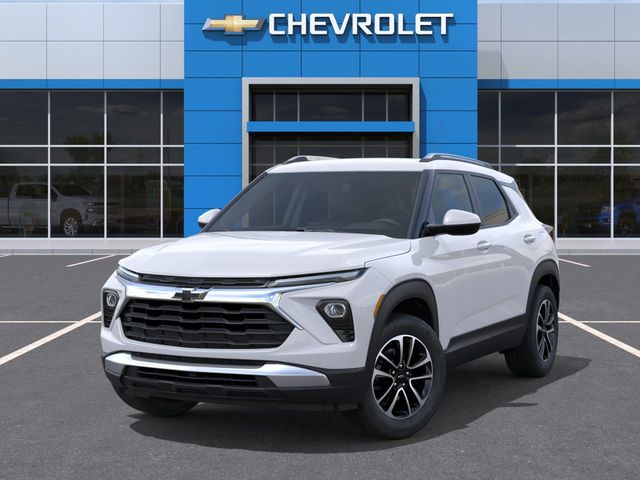 2026 Chevrolet Trailblazer LT - 23099469 - 5
