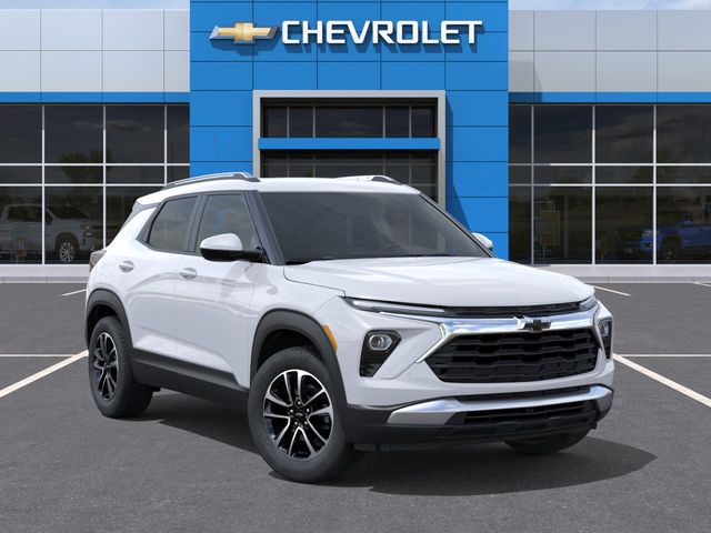 2026 Chevrolet Trailblazer LT - 23099469 - 6