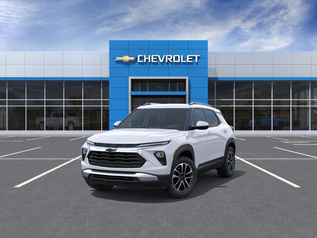2026 Chevrolet Trailblazer LT - 23099469 - 7