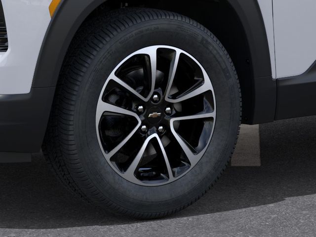 2026 Chevrolet Trailblazer LT - 23099469 - 8