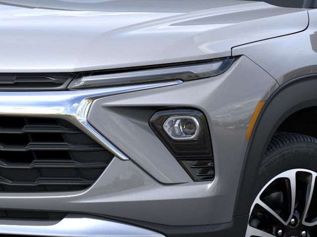 2026 Chevrolet Trailblazer LT - 23099470 - 9