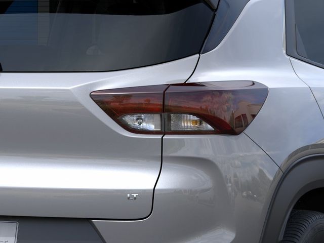 2026 Chevrolet Trailblazer LT - 23099470 - 10