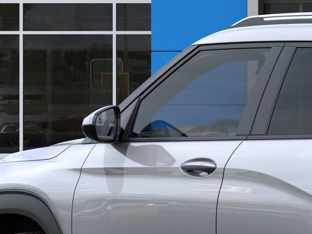 2026 Chevrolet Trailblazer LT - 23099470 - 11