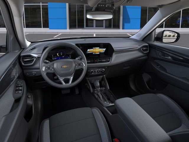 2026 Chevrolet Trailblazer LT - 23099470 - 14