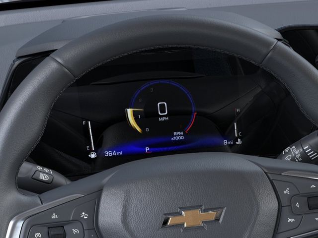 2026 Chevrolet Trailblazer LT - 23099470 - 17