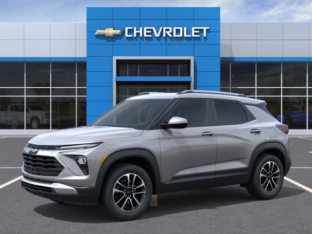 2026 Chevrolet Trailblazer LT - 23099470 - 1