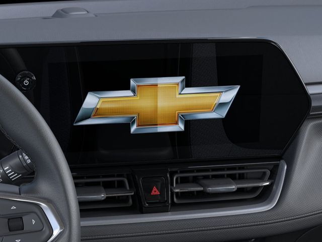 2026 Chevrolet Trailblazer LT - 23099470 - 19