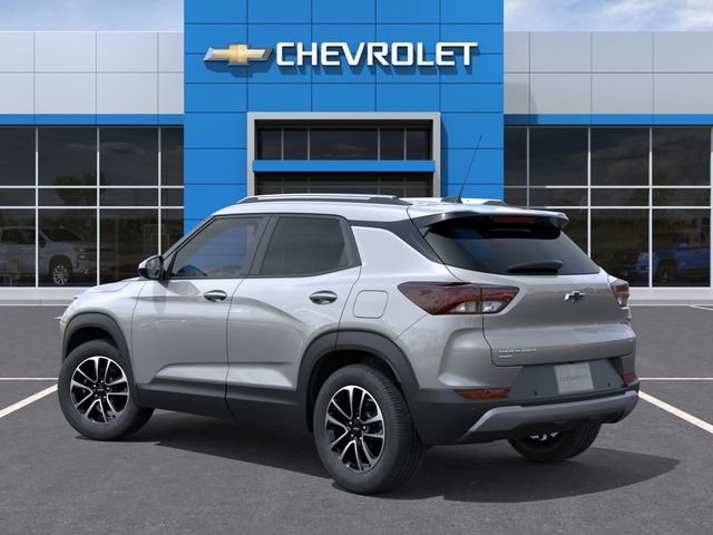 2026 Chevrolet Trailblazer LT - 23099470 - 2