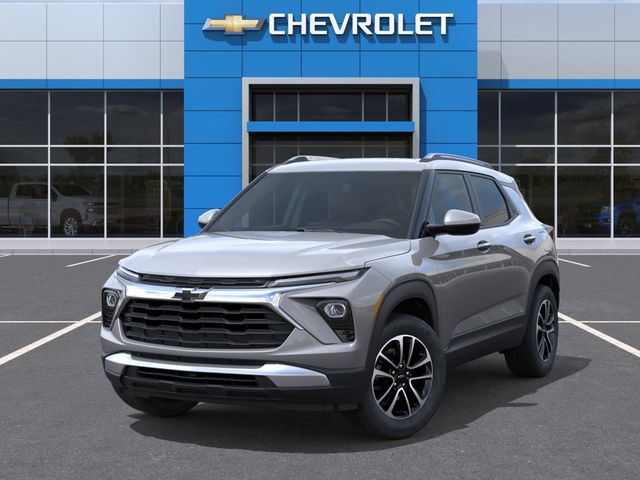 2026 Chevrolet Trailblazer LT - 23099470 - 5