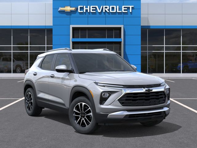 2026 Chevrolet Trailblazer LT - 23099470 - 6