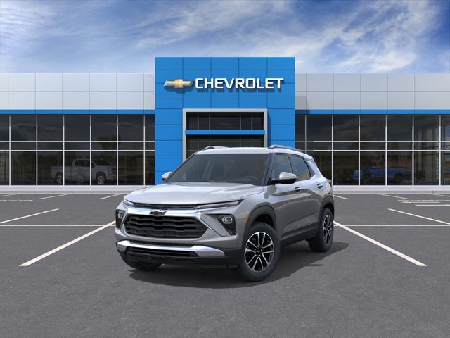 2026 Chevrolet Trailblazer LT - 23099470 - 7