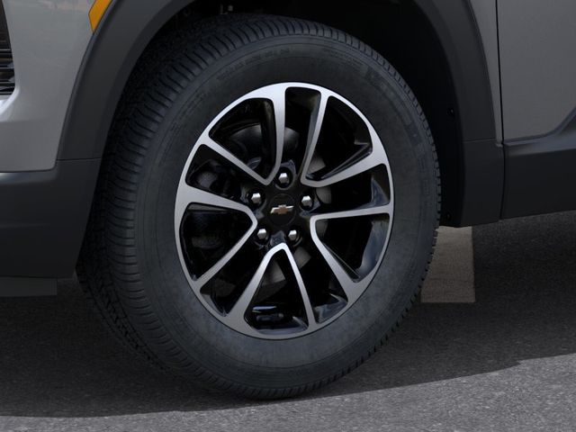2026 Chevrolet Trailblazer LT - 23099470 - 8