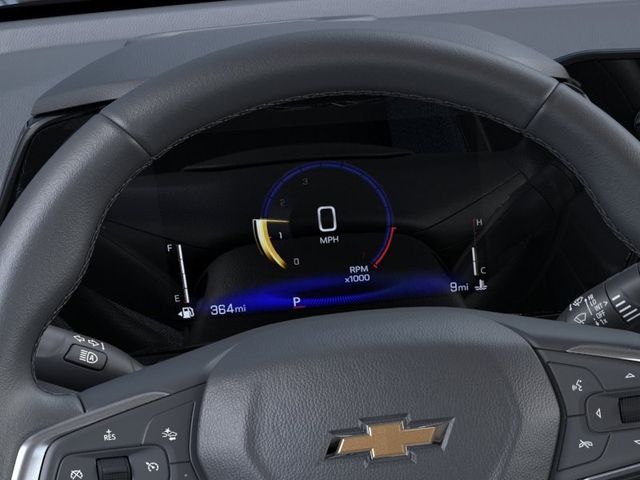 2026 Chevrolet Trailblazer LT - 23099471 - 17