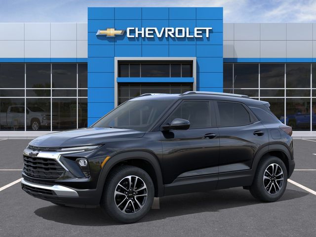 2026 Chevrolet Trailblazer LT - 23099471 - 1
