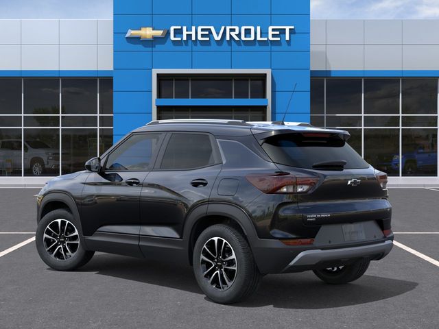 2026 Chevrolet Trailblazer LT - 23099471 - 2