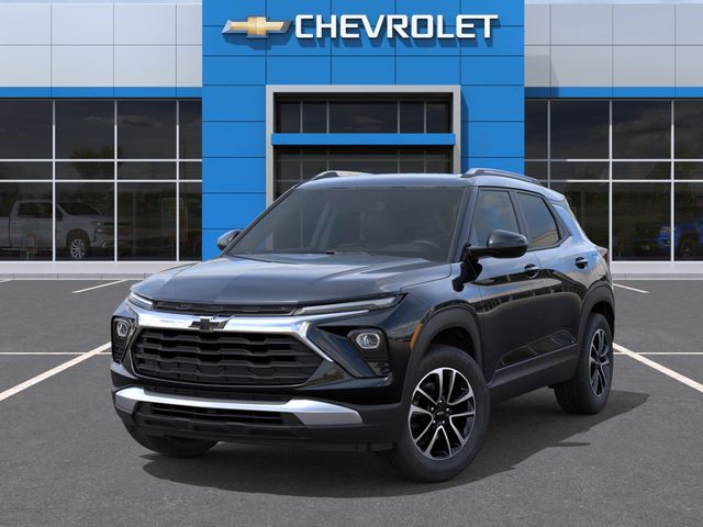 2026 Chevrolet Trailblazer LT - 23099471 - 5