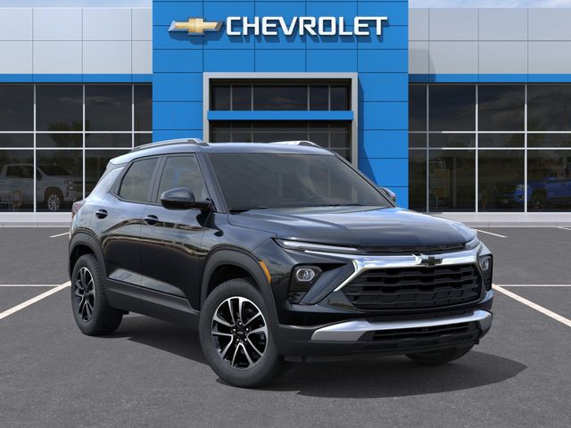 2026 Chevrolet Trailblazer LT - 23099471 - 6