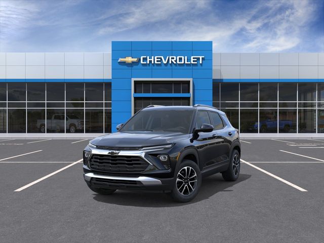 2026 Chevrolet Trailblazer LT - 23099471 - 7