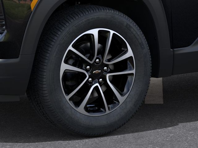 2026 Chevrolet Trailblazer LT - 23099471 - 8