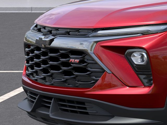 2026 Chevrolet Trailblazer RS - 23092204 - 12