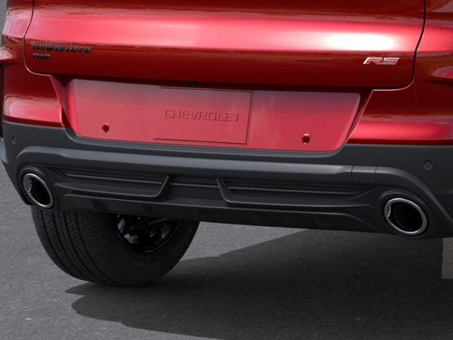 2026 Chevrolet Trailblazer RS - 23092204 - 13
