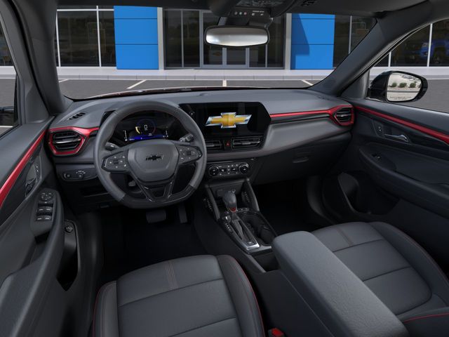 2026 Chevrolet Trailblazer RS - 23092204 - 14