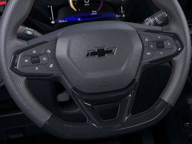 2026 Chevrolet Trailblazer RS - 23092204 - 18