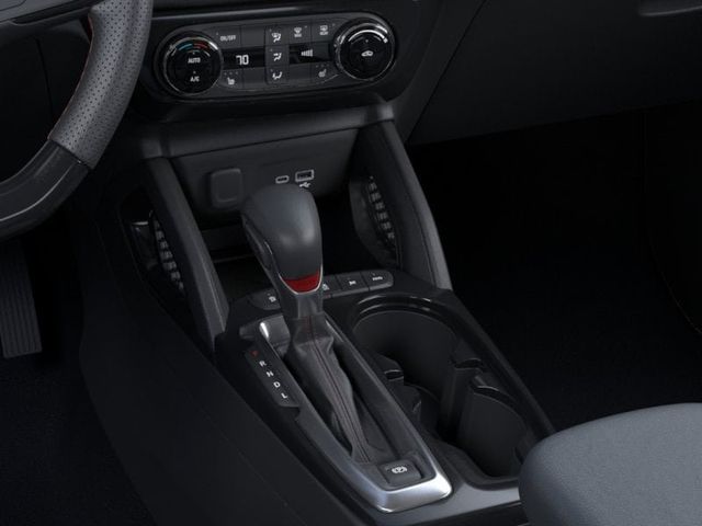 2026 Chevrolet Trailblazer RS - 23092204 - 22