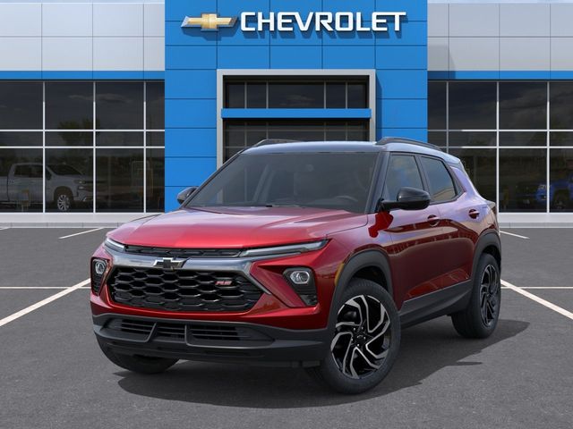 2026 Chevrolet Trailblazer RS - 23092204 - 5