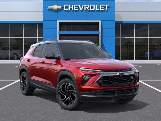 2026 Chevrolet Trailblazer RS - 23092204 - 6