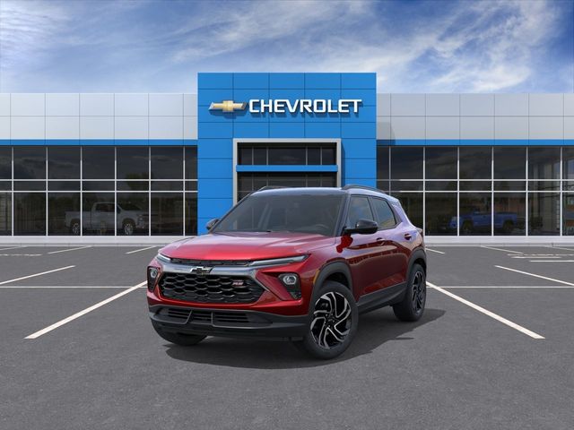 2026 Chevrolet Trailblazer RS - 23092204 - 7