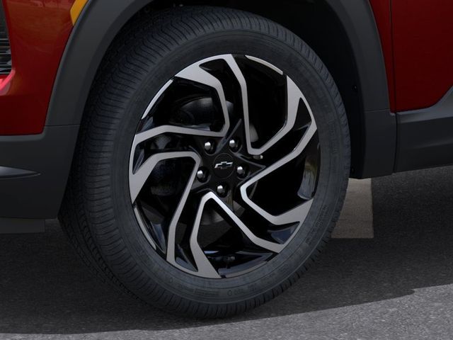 2026 Chevrolet Trailblazer RS - 23092204 - 8