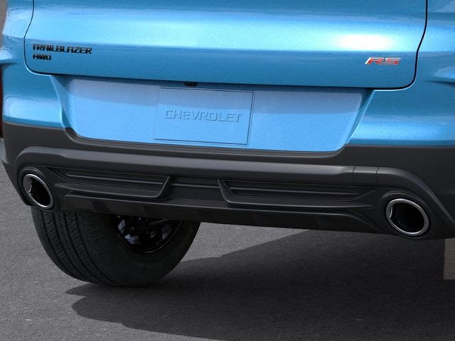 2026 Chevrolet Trailblazer RS - 23096945 - 13