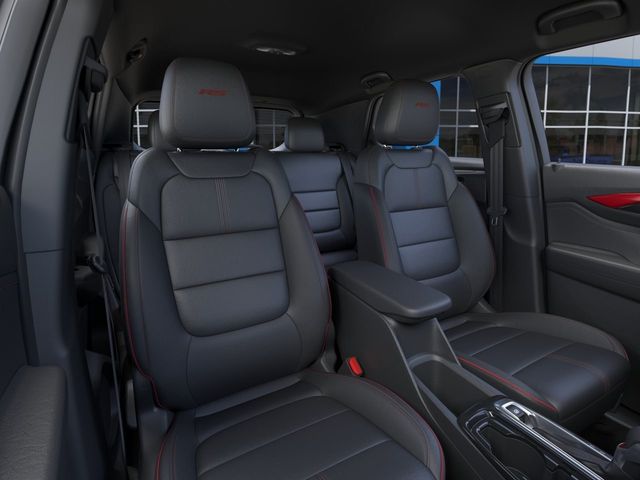 2026 Chevrolet Trailblazer RS - 23096945 - 15